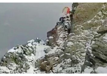 Velivolo finì contro un monte a Lecco