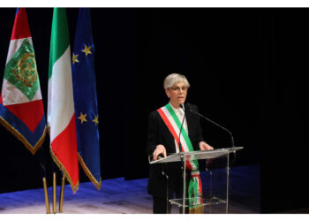 'Se il comportamento è confermato sia punito in modo esemplare'