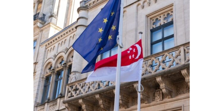 I due paesi festeggiano 50 anni di diplomazia