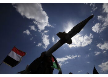 'Intercettato prima che entrasse in territorio israeliano'