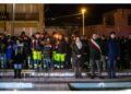 Percorso in forma ridotta su richiesta dei familiari vittime