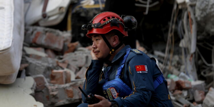 Sono 19 le vittime a Bangkok