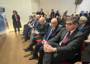 Provveditore: 'In Puglia e Basilicata c'è sovraffollamento'