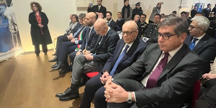 Provveditore: 'In Puglia e Basilicata c'è sovraffollamento'