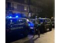 Operazione carabinieri