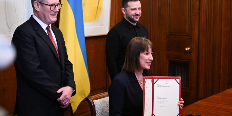 Insieme con l'Ucraina