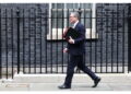 Il premier Gb si dice 'profondamente preoccupato'