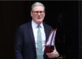Il premier britanico