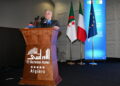 Se il governo fosse anti-europeo non ne farei parte