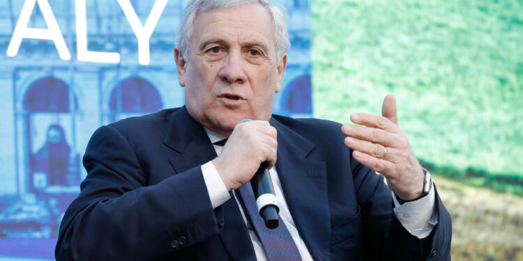 Impegno per presenza sempre più forte Italia e Europa nell'area
