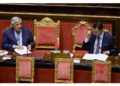 Non mi sento scavalcato