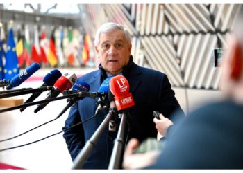'Dobbiamo anche vedere l'esito della telefonata Trump-Putin'