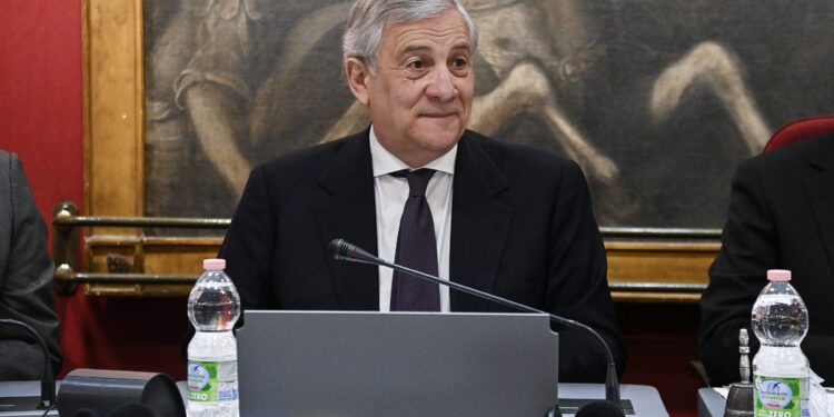 Ministro: 'Ho fiducia nel commissario Sefcovic'