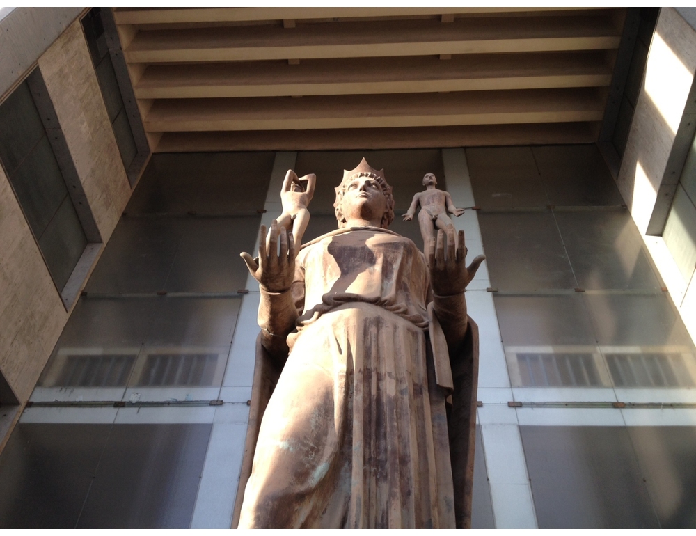 Tenta suicidio in carcere, gip lo scarcera, atti a pm e Dap