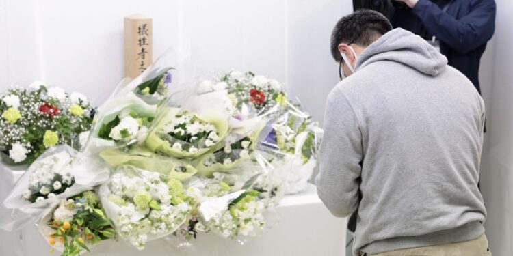 Provocò 14 morti e almeno 6.300 feriti nella metropolitana