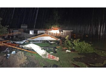 Dodici morti in Missouri