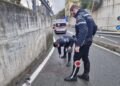 Sorellina rimase ferita gravemente