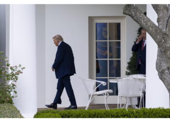 Il presidente Usa: 'Fiducia in Waltz