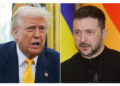 Presidente Usa riporterà a Kiev i bambini ucraini rapiti