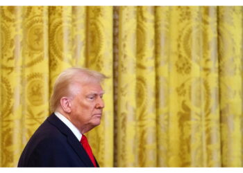 'E l'inizio della liberazione dell'America'