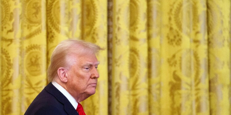 'E l'inizio della liberazione dell'America'