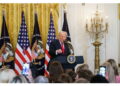 'Se le aziende produrranno negli Usa saranno esentate'