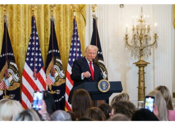 'Se le aziende produrranno negli Usa saranno esentate'