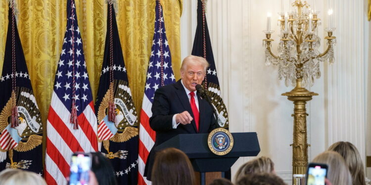 'Se le aziende produrranno negli Usa saranno esentate'
