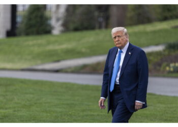 Le parole del presidente Usa riportate da Bloomberg