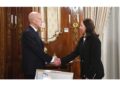 Sarra Zaafrani Zenzri sostituisce Kamel Madouri