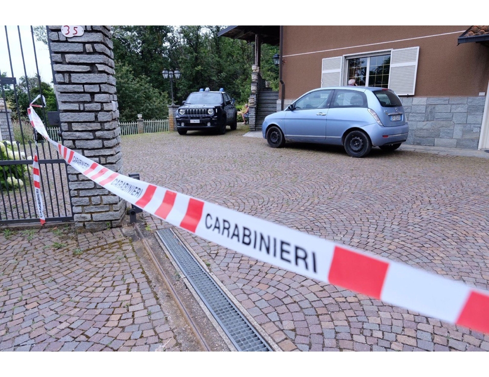 Uccise figlio adottivo, anziano condannato a sedici anni