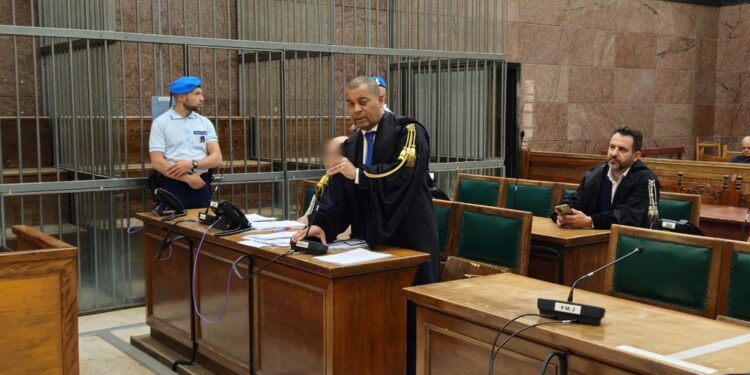 La Corte d'assise di appello nega le attenuanti all'imputato