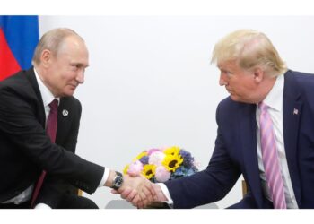 L'annuncio del presidente ai media Usa