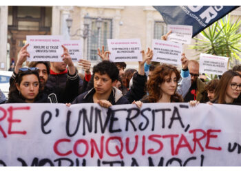 'Lontano il target dei 60mila posti letto'