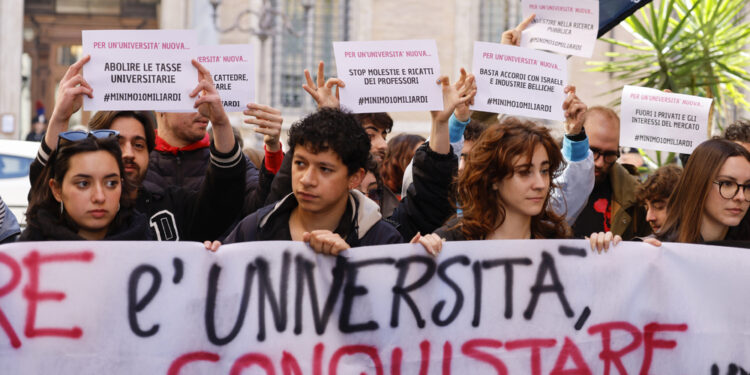 'Lontano il target dei 60mila posti letto'