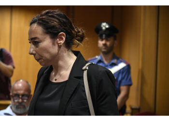 'Tutto ciò che è accaduto dopo non merita commento'