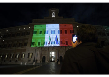 La Camera l'ha approvata con 188 sì