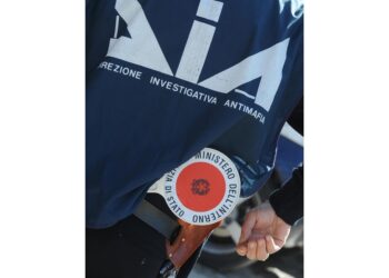 Dieci misure cautelari della Dia tra province Salerno e L'Aquila