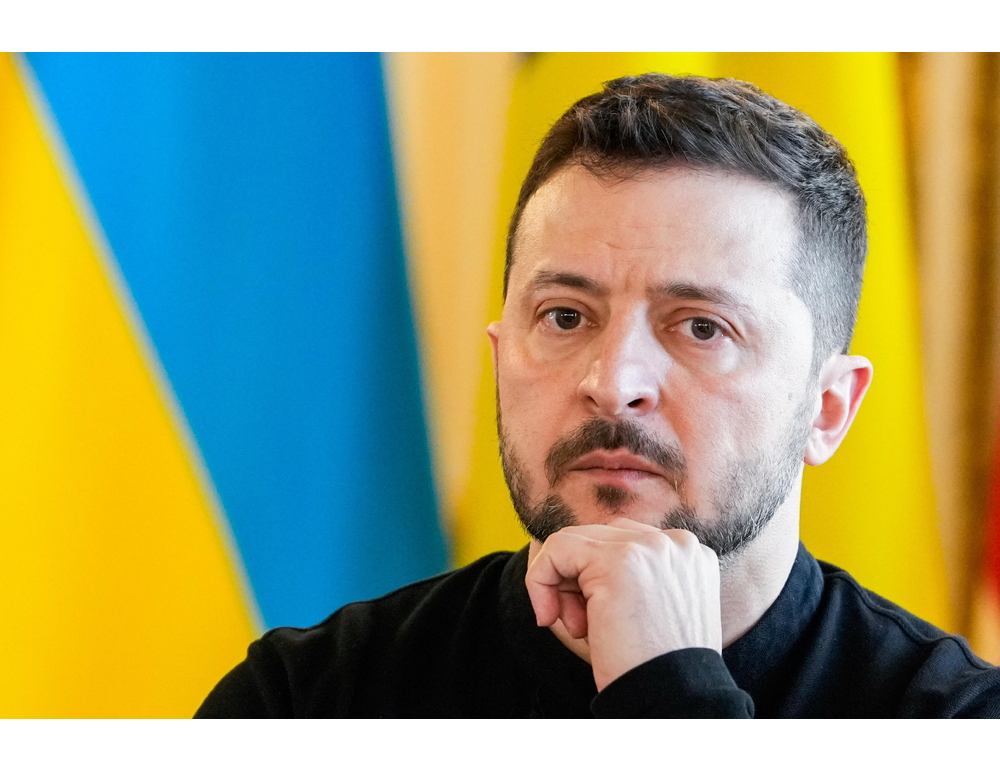 La settimana scorsa 1.050 droni