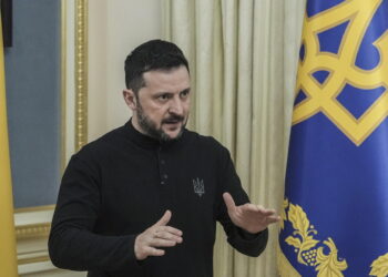 'Ogni notte la Russia dice di no alla proposta Usa'