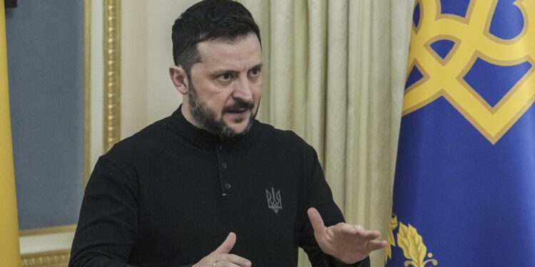 'Ogni notte la Russia dice di no alla proposta Usa'