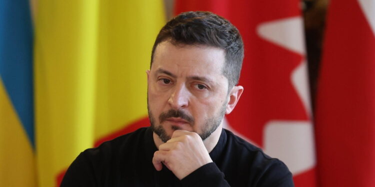 'Sarebbe sbagliato parlare di concessioni territoriali'