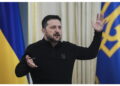 Secondo media sarebbe una versione sfavorevole all'Ucraina