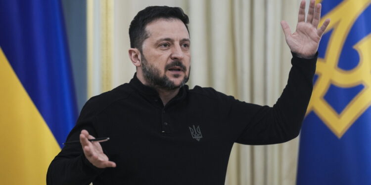 Secondo media sarebbe una versione sfavorevole all'Ucraina