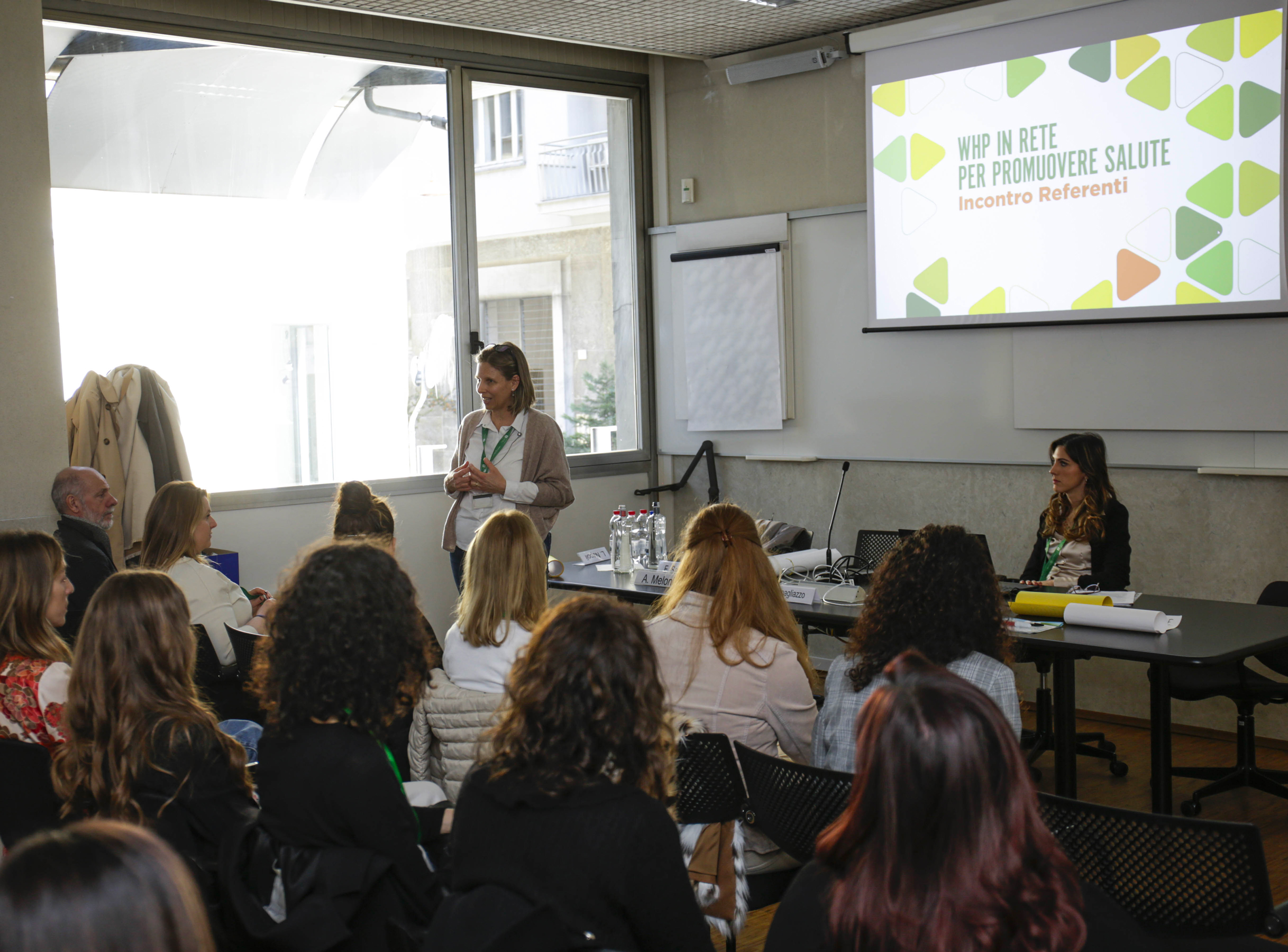 ATS Insubria e Confindustria Como, l’incontro con le aziende che promuovono benessere sul posto di lavoro