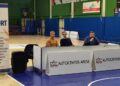 Arese basket