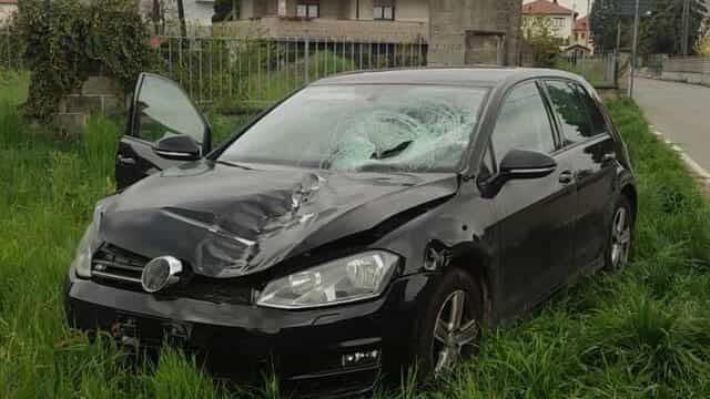 Ventenne uccisa da un’auto pirata a Lurago. Il conducente in carcere: “Non ricordo nulla”
