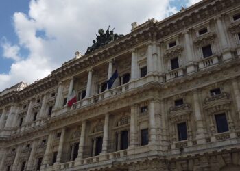 Cassazione