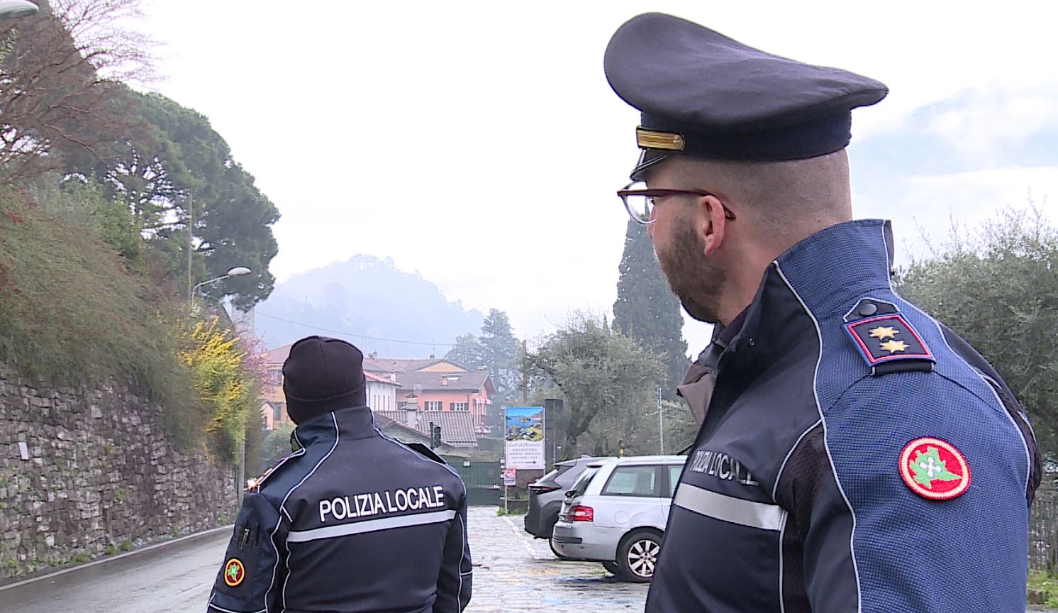 Prime multe per l’ordinanza anti caos sulla statale Regina