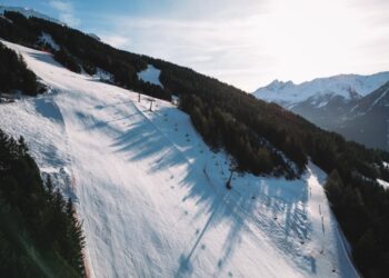 PISTA STELVIO BORMIO